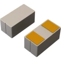ROHM 30 V 100 mA Schottky Diode Surface Mount SMD0603 