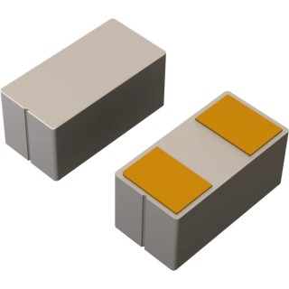 ROHM 30 V 100 mA Schottky Diode Surface Mount SMD0603 