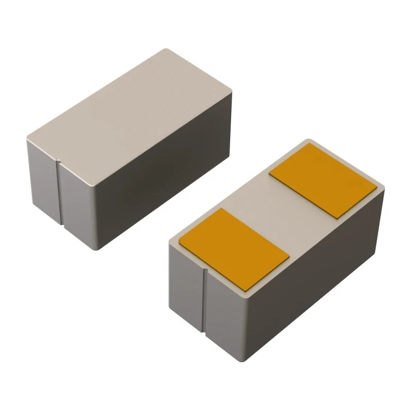 ROHM 30 V 100 mA Schottky Diode Surface Mount SMD0603 