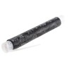 3M Ethylene Propylene Rubber Cold Shrink Tubing Black 20.9 mm Sleeve Diameter x 203 mm Length 8420 Series 8424-8
