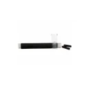 3M Ethylene Propylene Rubber Cold Shrink Tubing Black 20.9 mm Sleeve Diameter x 203 mm Length 8420 Series 8424-8