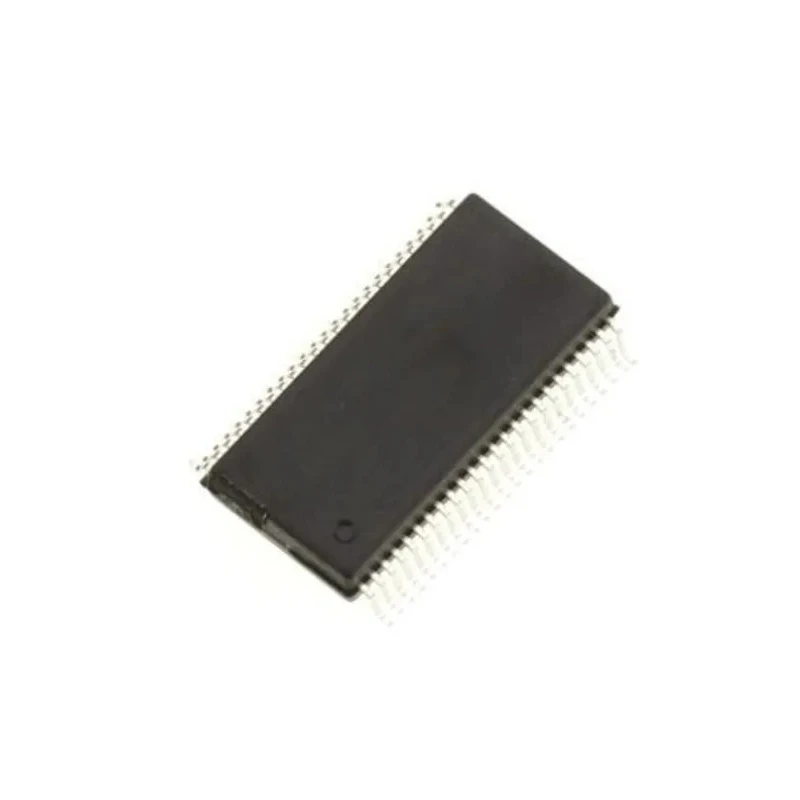 Renesas Electronics Bus Transceiver 16-Bit Non-Inverting 3 State 48-Pin SSOP 74FCT16245ATPVG