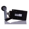 Norgren Lever Mechanical Valve 306 Series, G 1/4 Thread, 3/2 Valve Function, Maximum Pressure 8 bar 03061102
