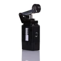 Norgren Lever Mechanical Valve 306 Series, G 1/4 Thread, 3/2 Valve Function, Maximum Pressure 8 bar 03061102