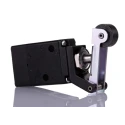 Norgren Lever Mechanical Valve 306 Series, G 1/4 Thread, 3/2 Valve Function, Maximum Pressure 8 bar 03061102