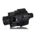 Norgren Pneumatic Regulator 1/4 to 1-1/4 Inch 0.7 Bar Maximum Operating Temperature 80°C R24-400-RNLG
