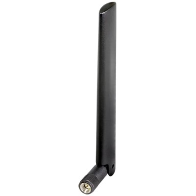 Linx Blade External WiFi Antenna 2.4-6 GHz SMA Male Connector 3 Bands ANT-W63WS3-SMA