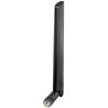 Linx Blade External WiFi Antenna 2.4-6 GHz SMA Male Connector 3 Bands ANT-W63WS3-SMA