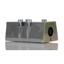 Norgren Pneumatic Solenoid Valve 5/2 Pilot/Spring ISO Star Series SXP9573-170-00