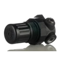 Norgren Pneumatic Regulator, G 1/8 Port, 0.3-3.5 bar Outlet Pressure, 20 Bar Max Input Pressure R07-100-RNEG