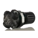 Norgren Pneumatic Regulator, G 1/8 Port, 0.3-3.5 bar Outlet Pressure, 20 Bar Max Input Pressure R07-100-RNEG