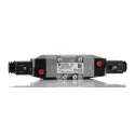 Norgren Pneumatic Solenoid Valve 5/2 Function ISO Star Series 24V DC 2W Power SXE0573-A60-00-13J