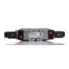 Norgren Pneumatic Solenoid Valve 5/2 Function ISO Star Series 24V DC 2W Power SXE0573-A60-00-13J