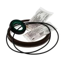 Norgren Cylinder Seal Service Kit Stainless Steel Nitrile Butadiene Rubber Anodised Aluminium QA/8160/00