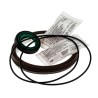 Norgren Cylinder Seal Service Kit Stainless Steel Nitrile Butadiene Rubber Anodised Aluminium QA/8160/00