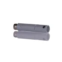 Norgren Reed Switch with LED Indicator, IP66 Rated, 10 V AC/DC, NO Output, Plastic Housing QM/34 IP66
