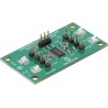 Microchip HV56264 Quad High Voltage Amplifier Array Development Board