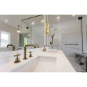 4lite UK 4.9 W LED Smart Ceiling Light 220-240V IP65 6500K 4L1/2212