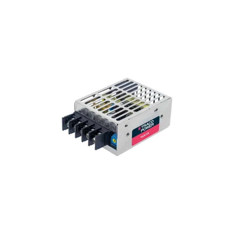 TRACOPOWER TXLN 018-115 Switching Power Supply 15V 18W Universal Input 85-264V ac 1.2A Output TXLN 018-115