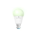4lite UK 8 W B22 LED Smart Bulb White 6500 K Bluetooth 806lm Lifespan 25000h 4L1/8002