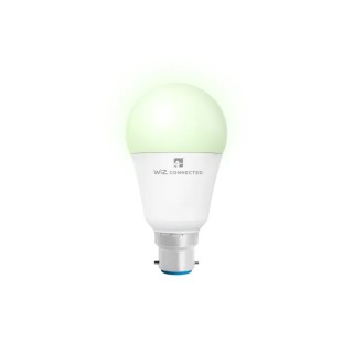 4lite UK 8 W B22 LED Smart Bulb White 6500 K Bluetooth 806lm Lifespan 25000h 4L1/8002