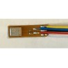 InvenSense MEMS Evaluation Board for ICS-41350 ICS EV_ICS-41350-FX