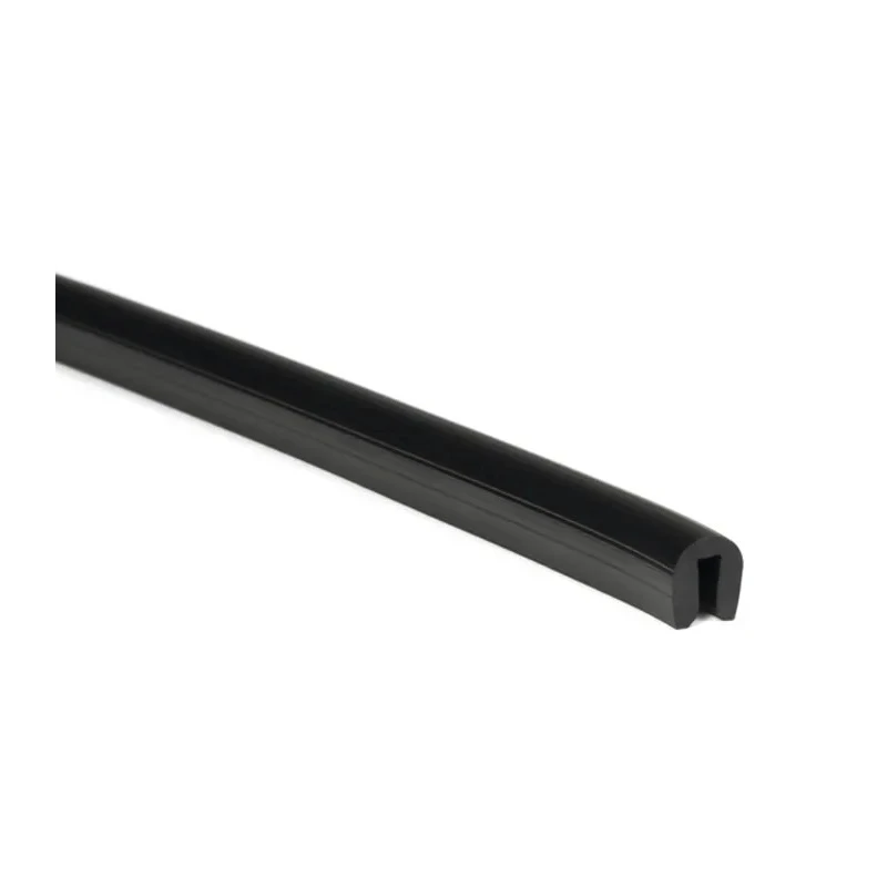 HellermannTyton Polyvinyl Chloride Trunking Corner Cover RA1BK 5.6 mm Height 2.4 mm Width United Kingdom RA1BK