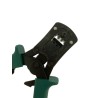 JST Ergonomic Crimp Tool for SF3M and SF3F Contacts with Adjustable Ratchet, Maximum Wire Size 1.5 mm², Model  SF3M