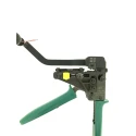 JST Crimp Tool for SPS Contacts Ergonomic Handle Adjustable Ratchet WC-710