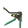 JST Crimp Tool for SPS Contacts Ergonomic Handle Adjustable Ratchet WC-710