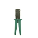 JST WC Crimp Tool for SPAL Contacts, SPNI Contacts Ergonomic Handle, Adjustable Ratchet WC-PNI001