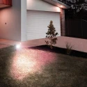 4lite UK 4.9 W 220-240 V LED Smart Ceiling Light IP65 6500K Tunable White 4L2/2010