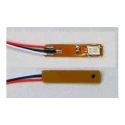 InvenSense MEMS Evaluation Board for ICS-40212 ICS EV_ICS-40212-FX