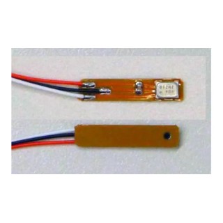 InvenSense MEMS Evaluation Board for ICS-40212 ICS EV_ICS-40212-FX