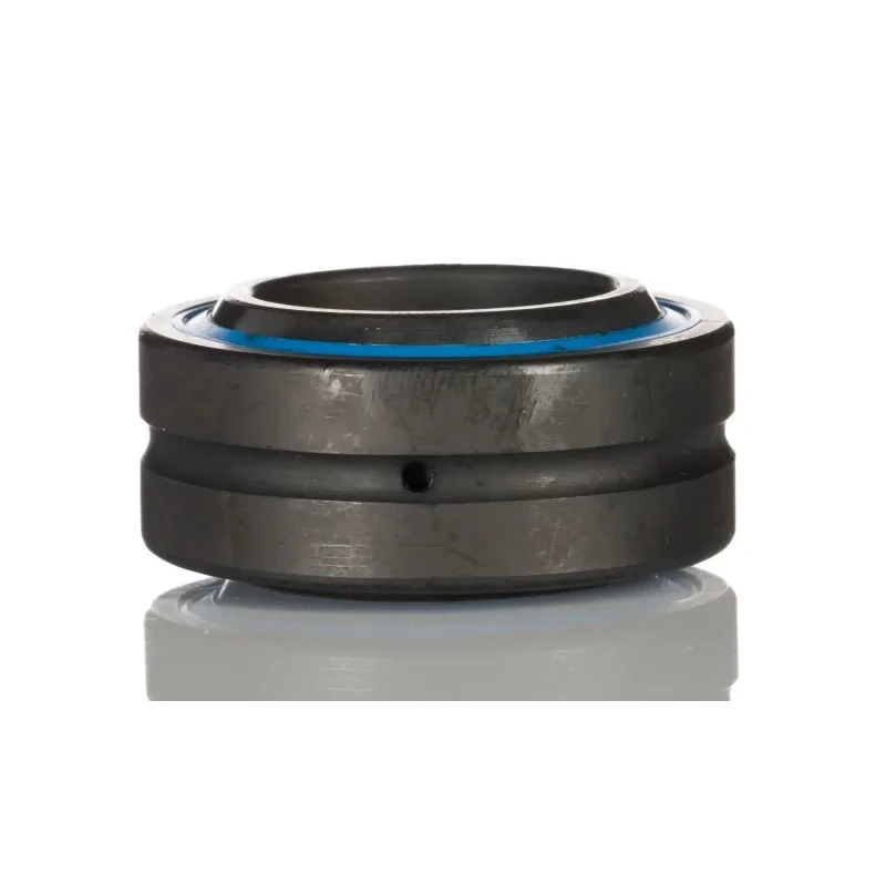 SKF 25mm Bore Steel Spherical Bearing GE 25 ES-2RS 240 kN Static Load, 42 mm OD