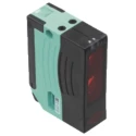 Pepperl + Fuchs Background Suppression Photoelectric Sensor, Block Sensor, 2 m Detection Range RLK28-8-H-2000-IR-Z/31/116
