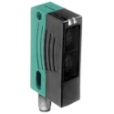 Pepperl + Fuchs Retroreflective Photoelectric Sensor Block Style 7 m Detection Range Push Pull Output IP67 RL29-55/25/73c/136