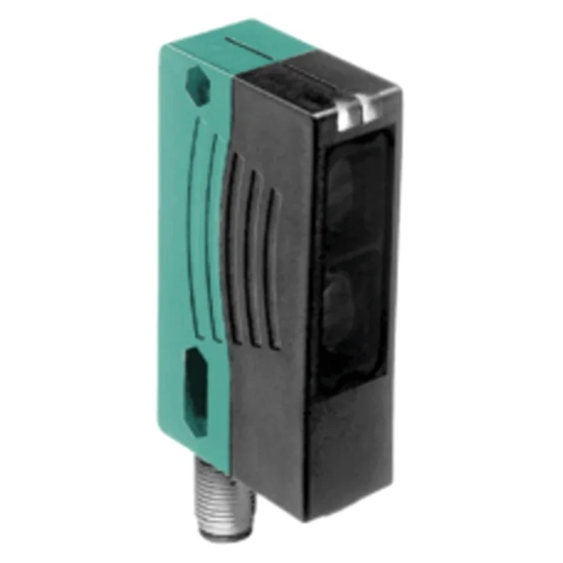 Pepperl + Fuchs Retroreflective Photoelectric Sensor Block Style 7 m Detection Range Push Pull Output IP67 RL29-55/25/73c/136
