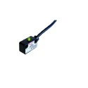 Norgren Reed Switch with LED Indicator, Plastic Housing, IP66 Rated, 240V AC/DC Voltage, 