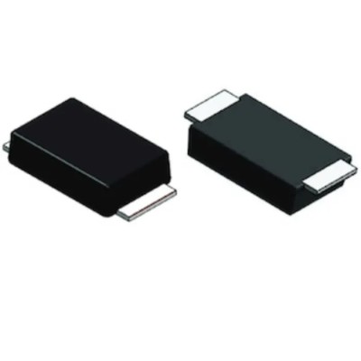 Vishay 200 V 3 A General Purpose Diode Surface Mount DO-221AD VS-3EYH02-M3/H