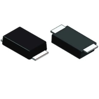 Vishay 100 V 3 A General Purpose Surface Mount Diode DO-221AD VS-3EYH01-M3/H