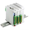 Industrial Shields M-Duino Series PLC CPU 26-Input Analogue Input 16 Outputs Digital Isolated Output 24Vcc IS.MDuino.42+