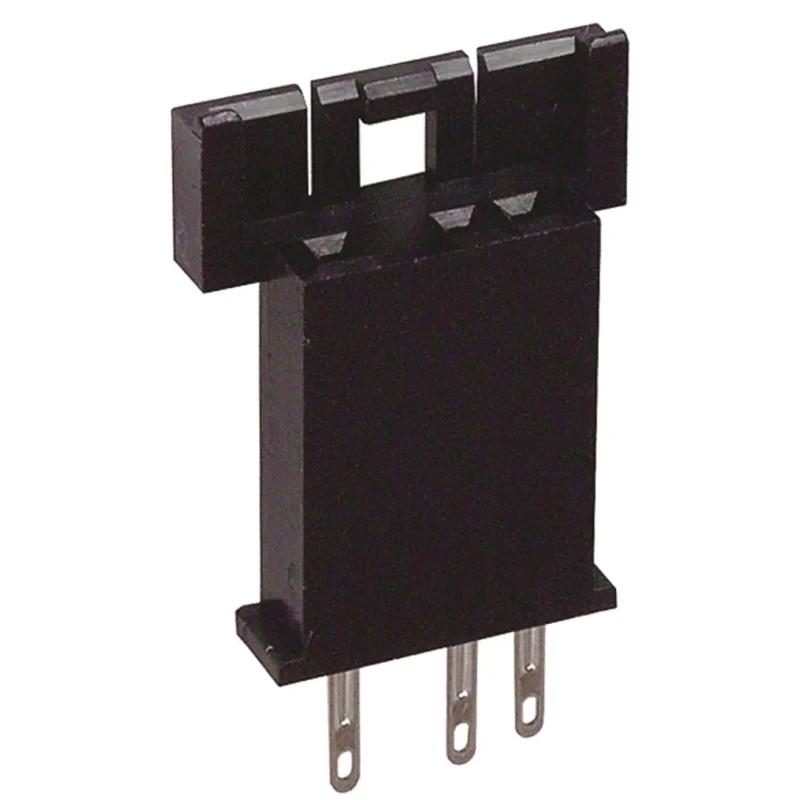 Omron Connector for Use with EE-SPX301, EE-SPX401, EE-SPY30, EE-SPY40, EE-SPZ301, EE-SPZ401 EE-1002