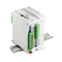 Industrial Shields M-Duino Series PLC CPU, 6-Input, Analogue Input, 11 Digital Outputs, USB Communication IS.MDuino.19R+