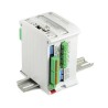 Industrial Shields M-Duino Series PLC CPU, 6-Input, Analogue Input, 11 Digital Outputs, USB Communication IS.MDuino.19R+