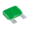Littelfuse 30A Green Maxi Blade Car Fuse 32V DC 0299030.TXN