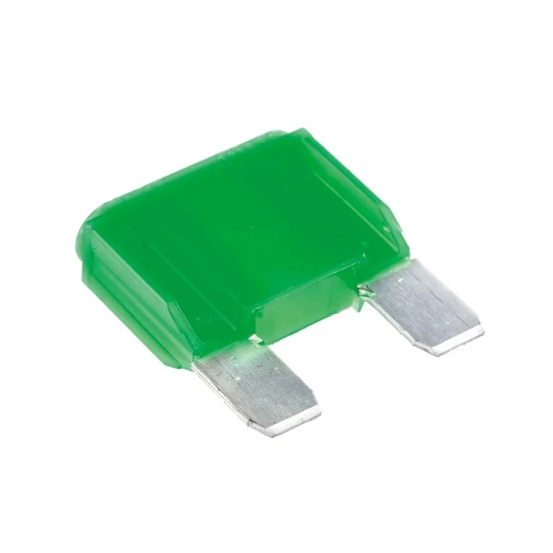 Littelfuse 30A Green Maxi Blade Car Fuse 32V DC 0299030.TXN