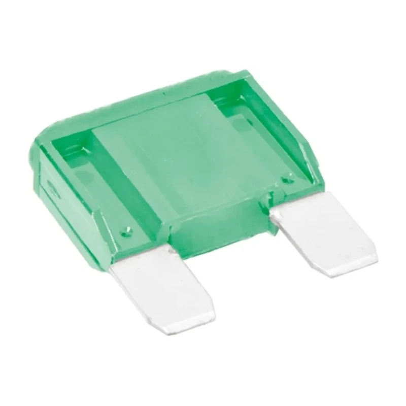 Littelfuse 30A Green Maxi Blade Car Fuse 32V DC 0299030.TXN