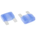 Littelfuse 60A Blue Maxi Blade Car Fuse 32V DC Time Delay 0299060.TXN