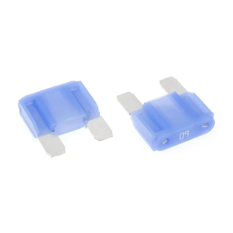 Littelfuse 60A Blue Maxi Blade Car Fuse 32V DC Time Delay 0299060.TXN